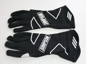 Мото-перчатки Simpson Racing Wheeler Gloves