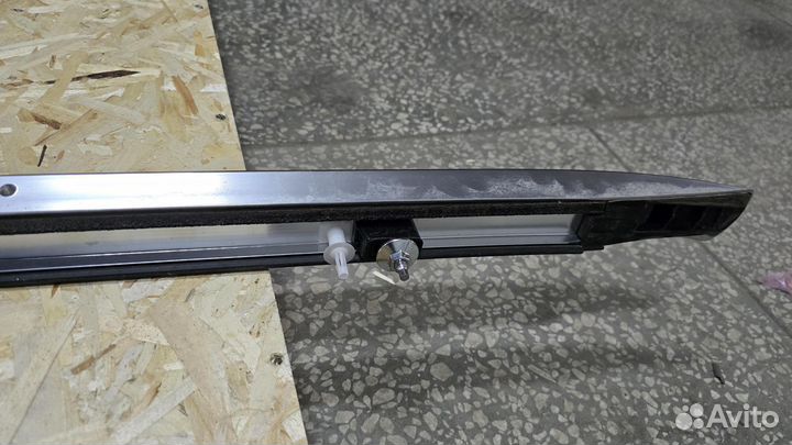 Б/У Рейлинг крыши правый R lexus RX300 lexus RX300