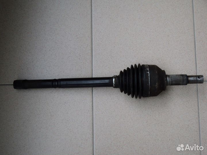 Шрус Nissan X-Trail(T-31)