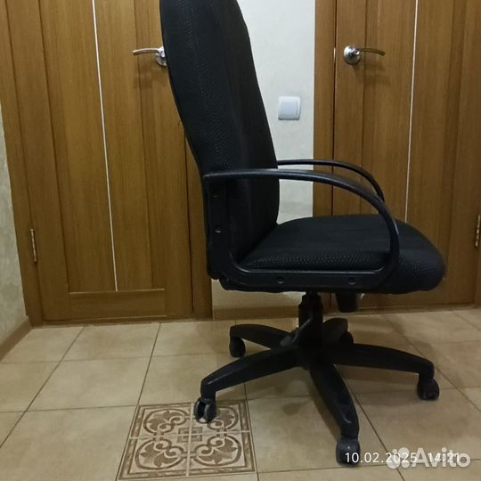 Компьютерное кресло бу