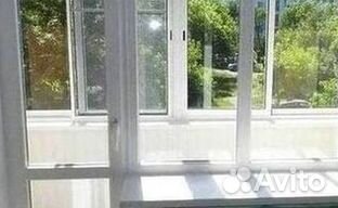 Пластиковые окна на заказ