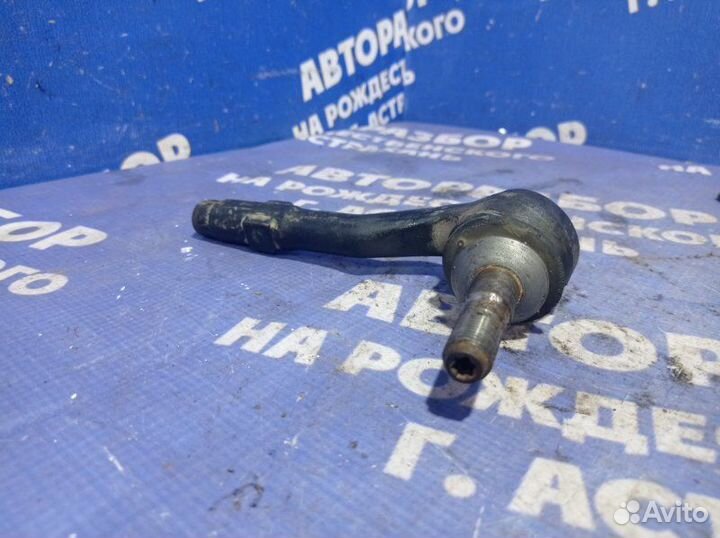 Рулевой наконечник Bmw E65 седан N62B44 2004