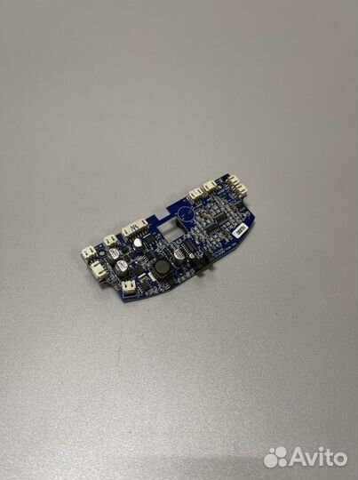 Плата для робота пылесоса Redmond RV-R350