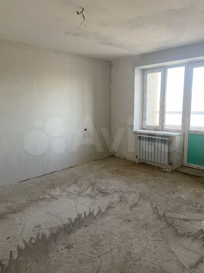 1-к. квартира, 36,2 м², 1/9 эт.