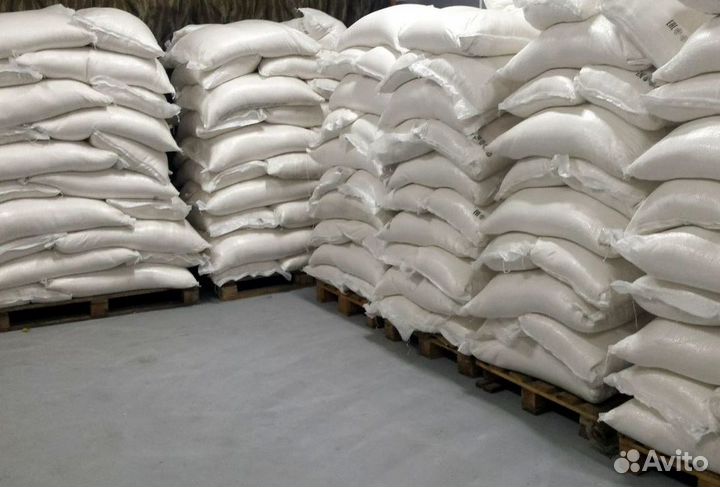 Сахар оптом от 20 тонн