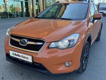 Subaru XV 2.0 CVT, 2012, 169 000 км, с пробегом, цена 1 430 000 руб.