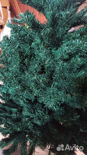 Ель искуственная 150