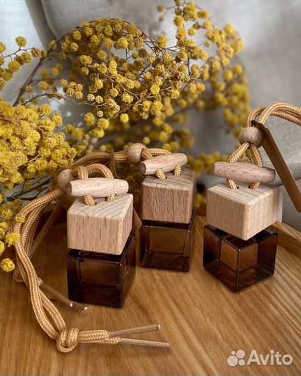 Автопарфюм