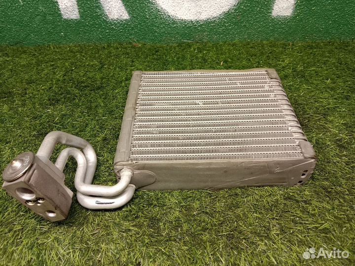 Радиатор кондиционера для Honda CR-V2