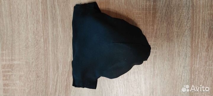 Хоккейная детская ракушка