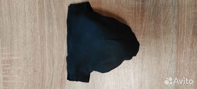 Хоккейная детская ракушка