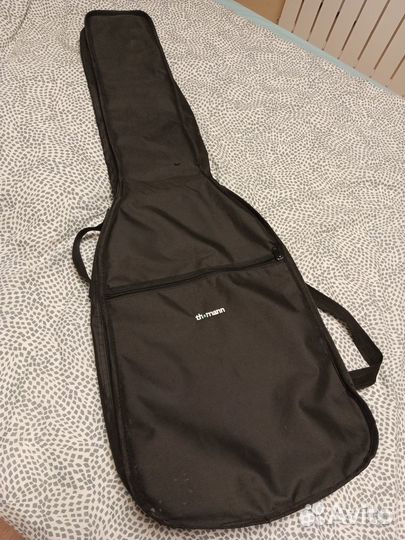 Чехол для гитары