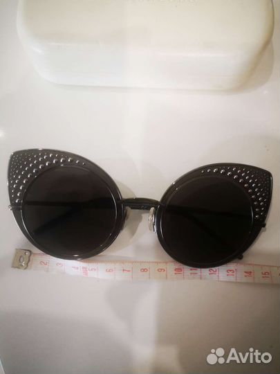 Солнцезащитные очки женские оригинал