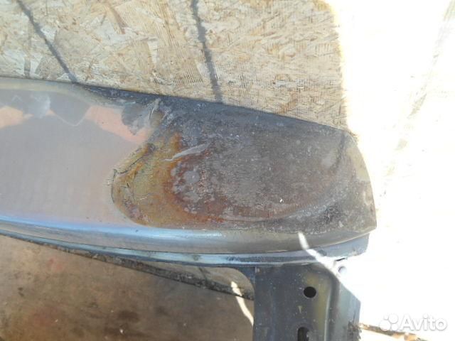 Крышка багажника BMW X1