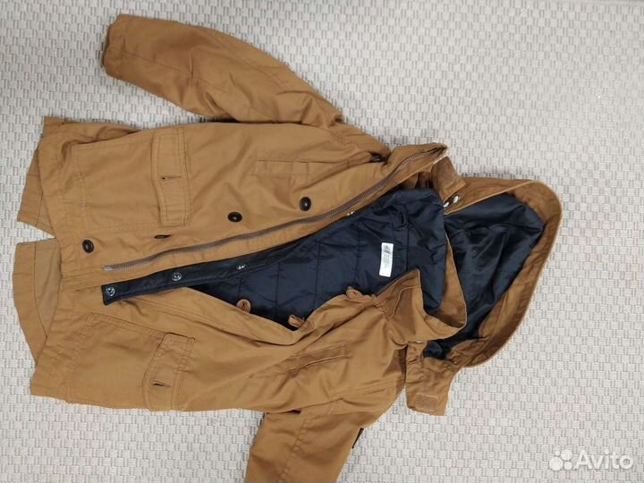 Куртка детская H&M