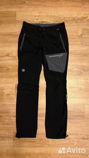 Трекинговые штаны Ternua как Salomon Mammut