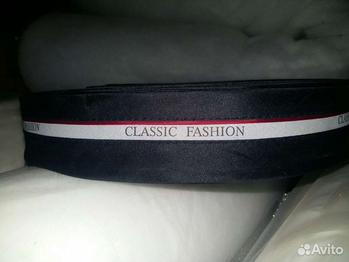 Лента корсажная