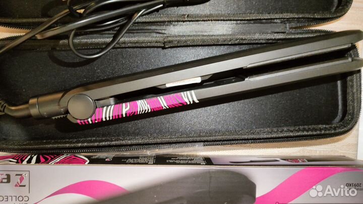 Щипцы распремители Polaris (плойка)