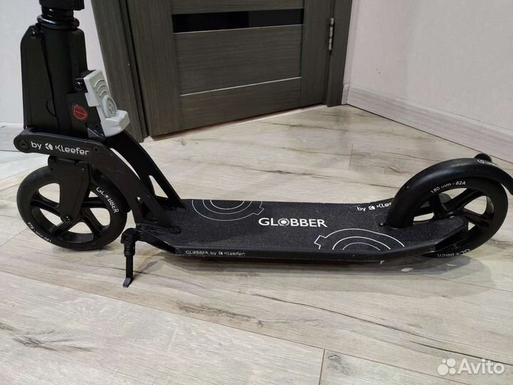 Самокат globber ONE K 180