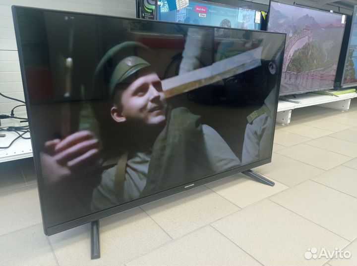 Телевизор grundig