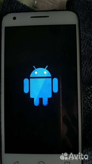 Alcatel One Touch Pixi First 4024D, 4 ГБ