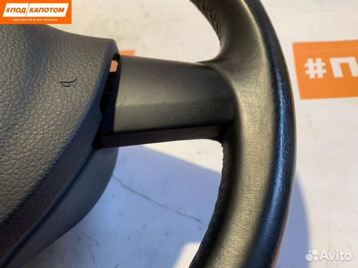 Руль Volkswagen Passat B7 2013