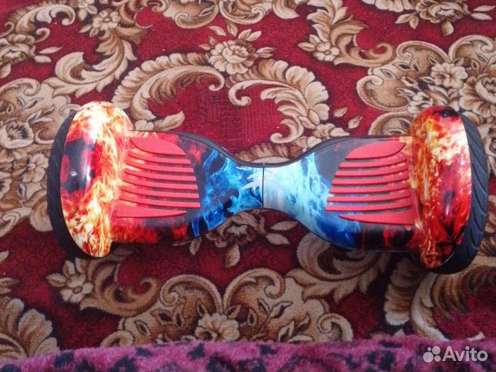 Гироскутер бу