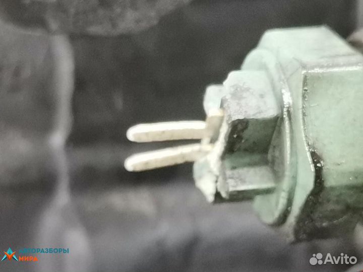 Тнвд Ford Mondeo 4 2010 1920QP