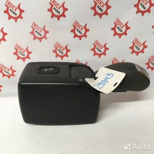 Джойстик АКПП Volvo