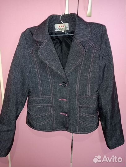 Школьная форма