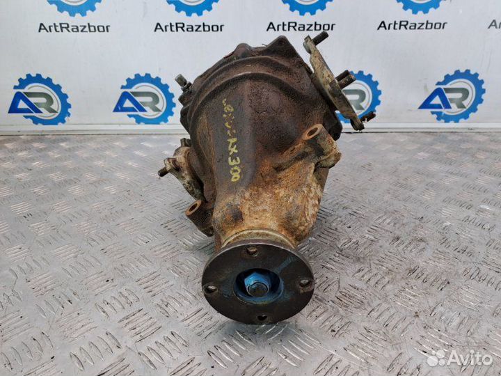 Редуктор заднего моста Lexus Rx300