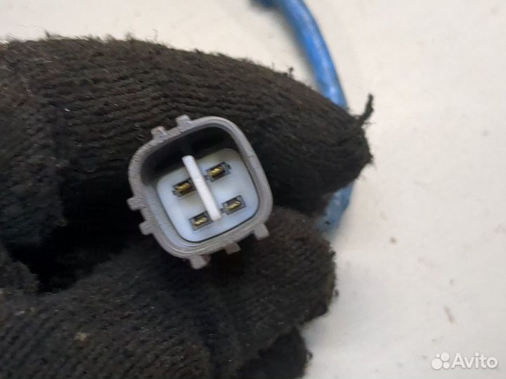 Лямбда зонд Subaru Tribeca (B9), 2012