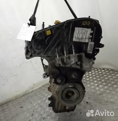 Двигатель дизельный suzuki SX4 YA11S (ABE05AB01)