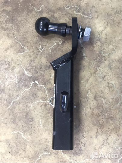 Шар вставка 50х50 фаркоп