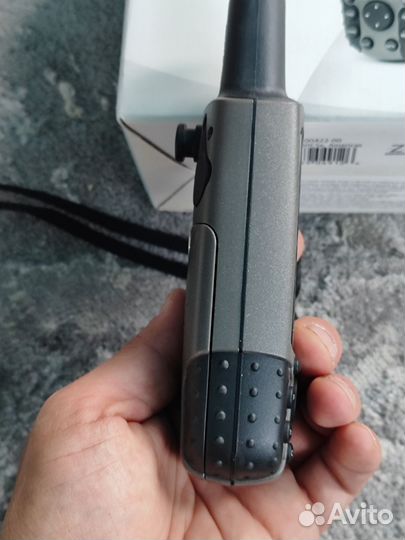 Навигатор Garmin Gpsmap 60CSx в идеале