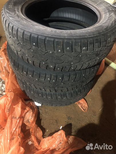 Nordman 7 195/65 R15 92T