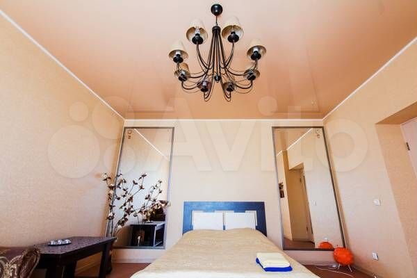 2-к. квартира, 78 м², 9/9 эт.