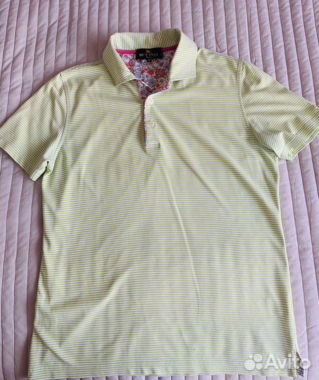 Поло Etro