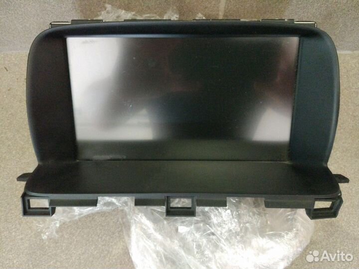 Монитор honda legend kb1