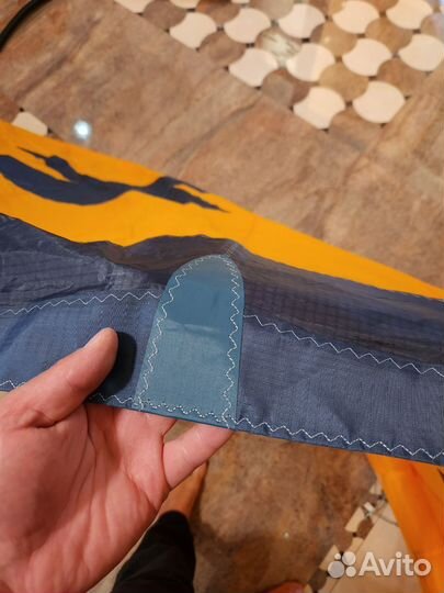 Кайт f one bandit 5m