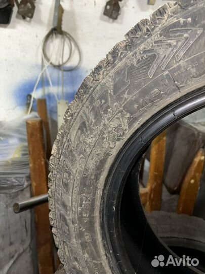 Cordiant Sno-Max 195/65 R15