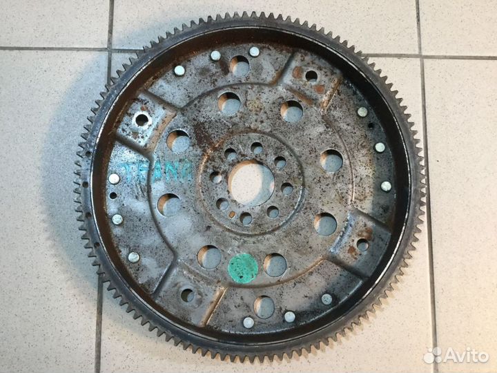 Маховик Ниссан Теана J32 2008-2013г