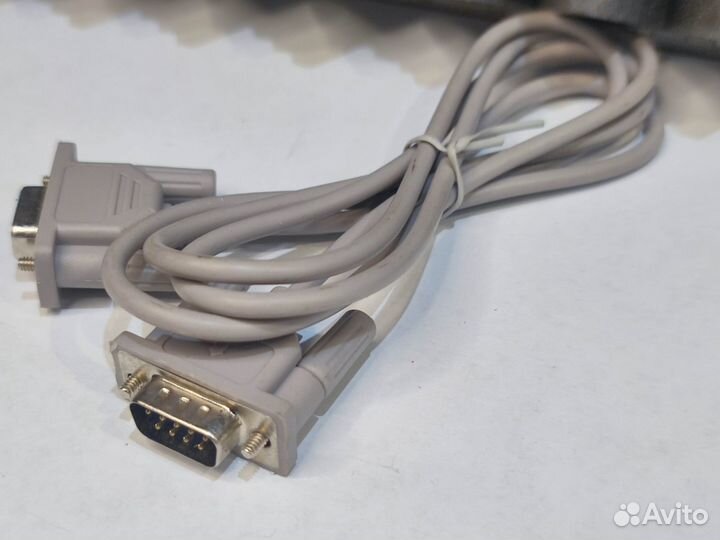 Кабель Com-Port RS232 (мама-папа)