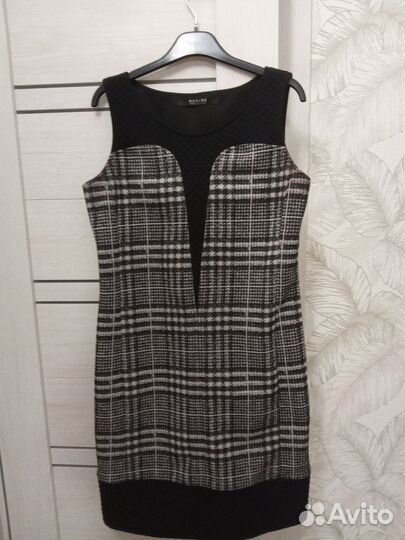 Платье женское 44-46 италия