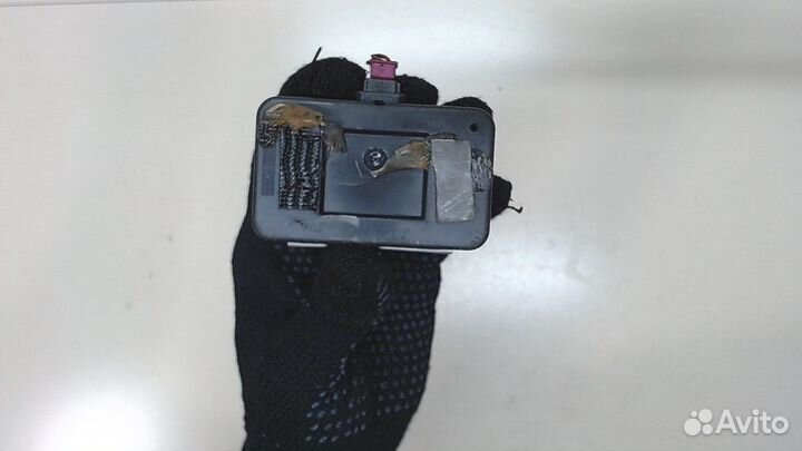 Блок управления антенной Land Rover Range Rover Ev