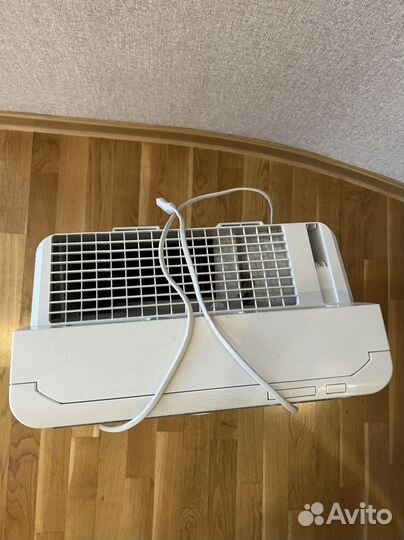 Очиститель воздуха Daikin