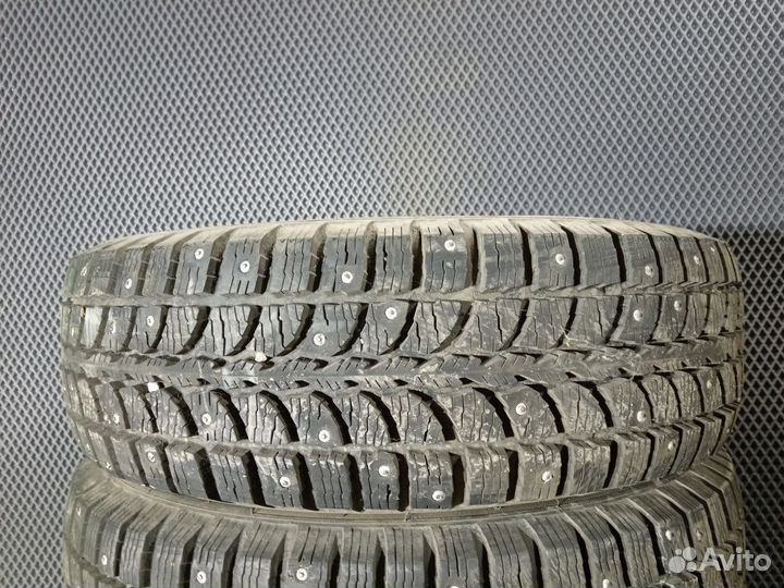 КАМА 505 Irbis 195/65 R15