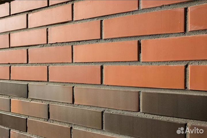 Облицовочный кирпич ппк Оптом