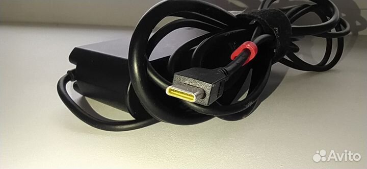 Блок питания Lenovo USB Type-C 95W