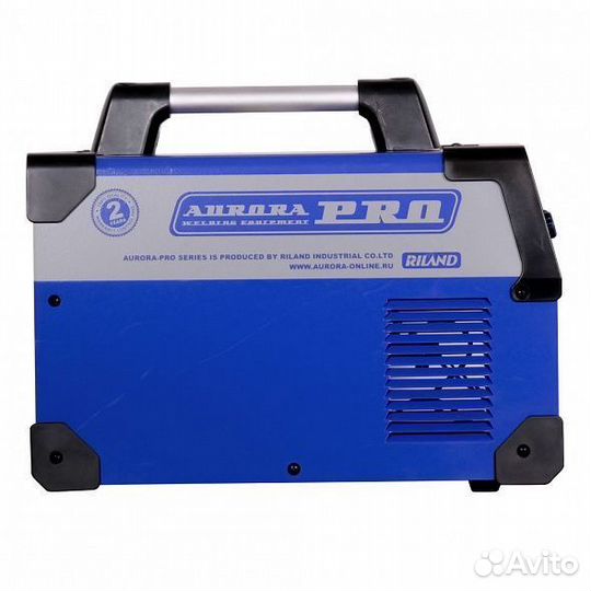 Инвертор Aurora Pro inter 200 MOSFET мма